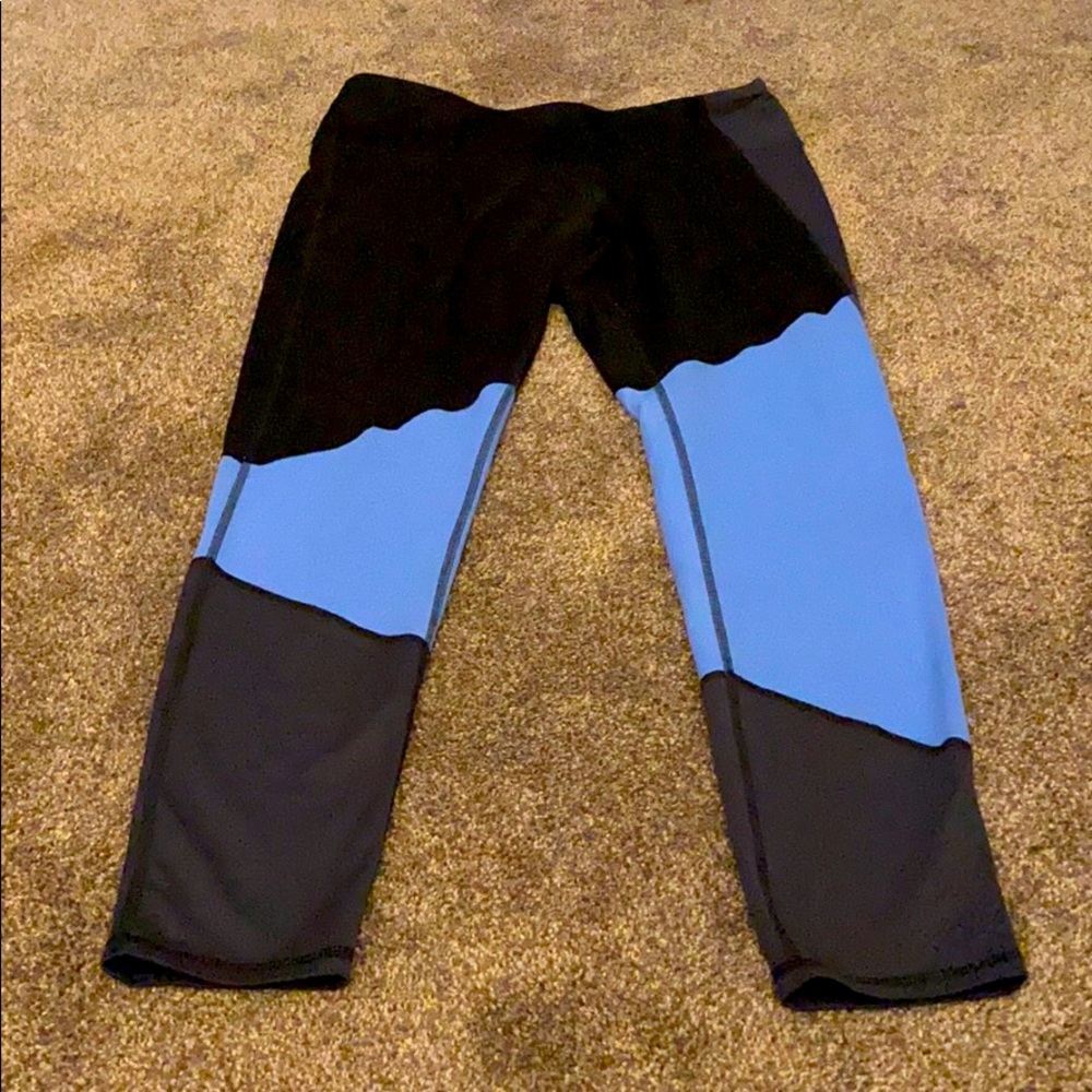 C9 yoga pants